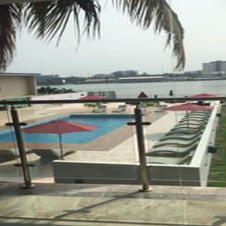 Tivoli Hotel Seafront Ikoyi Aliayabiagba Экстерьер фото