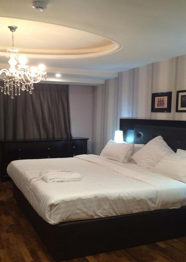 Tivoli Hotel Seafront Ikoyi Aliayabiagba Экстерьер фото