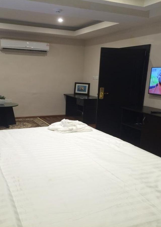 Tivoli Hotel Seafront Ikoyi Aliayabiagba Экстерьер фото